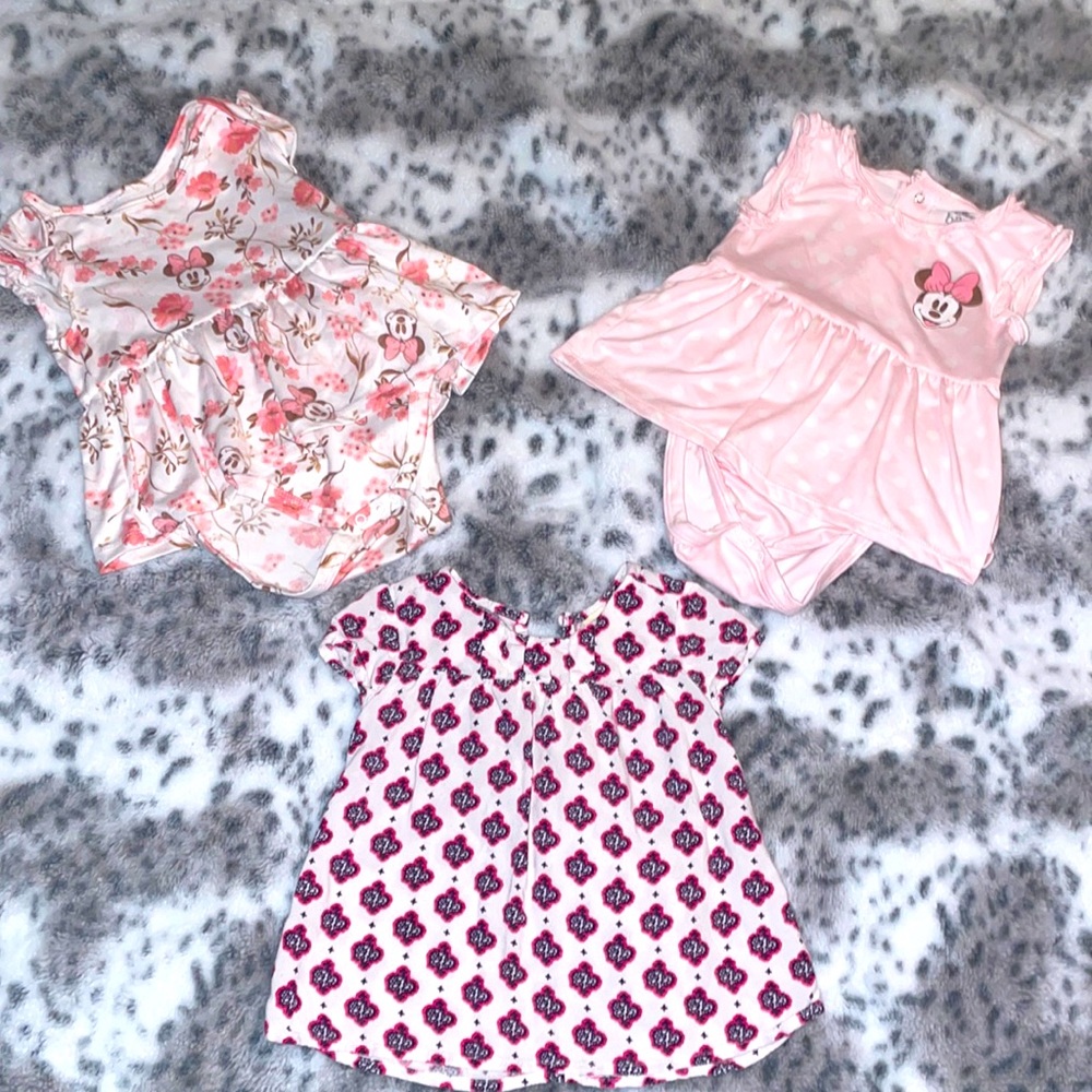 24 month clothing